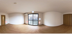 ジョーカンⅡ（0007504） 0102 【滋賀県唐橋前】 の外観写真