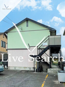 ジョーカンⅡ（0007504） 0102 【滋賀県唐橋前】 の外観写真