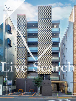 アールスタイル文京小石川 301 【東京都江戸川橋】 の外観写真