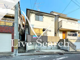 ルグラン・サージュ 2F 【兵庫県湊川公園駅】 の外観写真