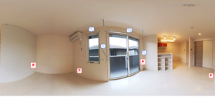 オリーブ 202 【神奈川県番田駅】 の外観写真