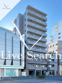 ルーブル東蒲田 904 【梅屋敷】 の外観写真