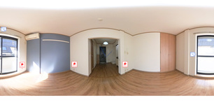 エスカーラK 202 【東京都四谷三丁目駅】 の外観写真