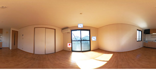 ボルックス 202 【神奈川県原当麻駅】 の外観写真