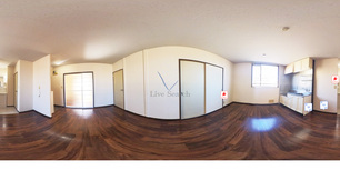 TAPサンハイツABC A 201 【神奈川県橋本駅】 の外観写真