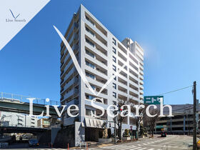 ライオンズステーションプラザ南町田 202 【田園都市線／南町田グランベリーパーク】 の外観写真