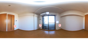 OLIO早稲田 903 【東京都早稲田駅】 の外観写真