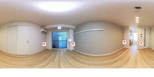 マイレ・モンレーヴ 101 【千葉県柏駅】 の外観写真