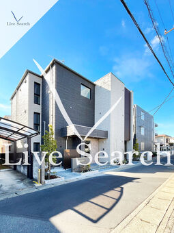 マイレ・モンレーヴ 101 【千葉県柏駅】 の外観写真