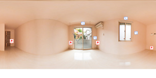 レフィナード 105 【神奈川県相模原駅】 の外観写真