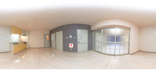 パレススリーゼ  1C 【埼玉県熊谷】 の外観写真