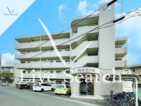 パレススリーゼ  1C 【埼玉県熊谷】 の外観写真