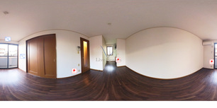 ダイナスティ 102 【神奈川県南林間駅】 の外観写真