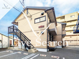 ダイナスティ 102 【神奈川県南林間駅】 の外観写真