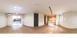 ボンクハージュプラス（0010846） 101 【滋賀県南草津】 の外観写真