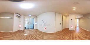 マイレ・モンレーヴ 102 【千葉県柏駅】 の外観写真