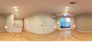 マイレ・モンレーヴ 201 【千葉県柏駅】 の外観写真