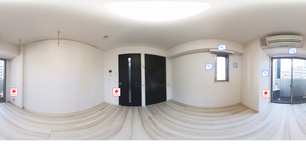 ヴァレッシア川口幸町シティ 402 【埼玉県川口駅・8分】 の外観写真