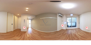 マイレ・モンレーヴ 202 【千葉県柏駅】 の外観写真