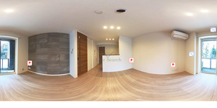 シャーメゾン西落合 101 【東京都落合南長崎駅】 の外観写真