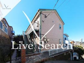 サンテラス富士 205 【神奈川県東急東横線　菊名駅　徒歩8分】 の外観写真