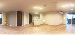 シャーメゾン西落合 102 【東京都落合南長崎駅】 の外観写真