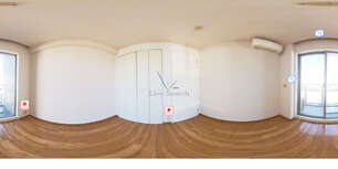 グランドメゾン目白 601 【東京都目白駅】 の外観写真