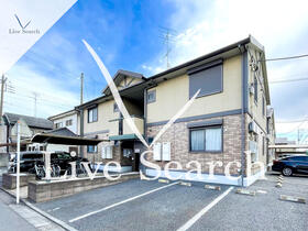 ピュアコート A202 【埼玉県武蔵藤沢】 の外観写真