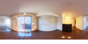 カメリア 201 【埼玉県川越線　西大宮駅　徒歩26分】 の外観写真