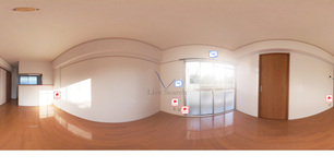 第2嶋村ビル 202 【福岡県南福岡】 の外観写真