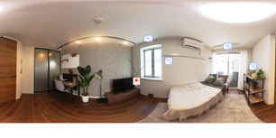 エテルネ富久 103 【東京都曙橋駅】 の外観写真