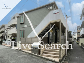 エテルネ富久 103 【東京都曙橋駅】 の外観写真