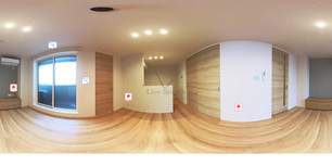 シャーメゾン西落合 202 【東京都落合南長崎駅】 の外観写真