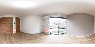 レーベン21（4502420） 106 【滋賀県南草津駅】 の外観写真