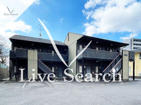 レーベン21（4502420） 106 【滋賀県南草津駅】 の外観写真