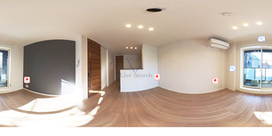 シャーメゾン西落合 301 【東京都落合南長崎駅】 の外観写真