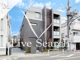 シャーメゾン西落合 301 【東京都落合南長崎駅】 の外観写真