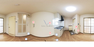 ハイム秋津 101 【東京都新秋津駅】 の外観写真