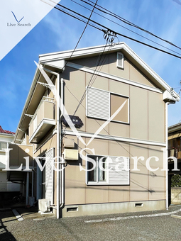 ハイム秋津 101 【東京都新秋津駅】 の外観写真