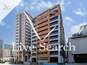 東峰マンション第2西公園 804 【福岡県大濠公園駅】 の外観写真