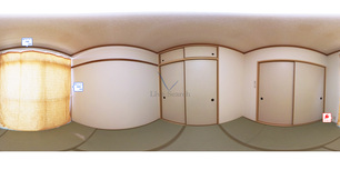 コーポ桂 201 【愛知県黄金駅】 の外観写真