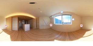 グリシナ 301 【千葉県柏の葉キャンパス駅】 の外観写真