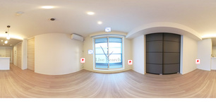 グリシナ 305 【千葉県柏の葉キャンパス駅】 の外観写真