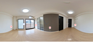 グランドテラス吹上 302 【愛知県吹上駅】 の外観写真