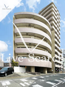 グランドテラス吹上 302 【愛知県吹上駅】 の外観写真