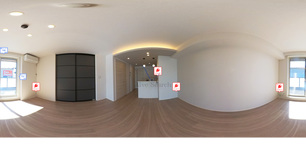 グリシナ 307 【千葉県柏の葉キャンパス駅】 の外観写真