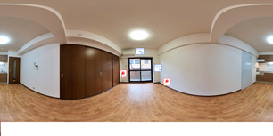 ディアコート片坂 203 【愛知県新瑞橋駅】 の外観写真