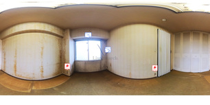 日商岩井亀戸マンション 613 【東京都東大島駅】 の外観写真