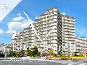 日商岩井亀戸マンション 613 【東京都東大島駅】 の外観写真