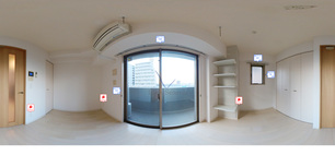 アイリス大森 0803 【東京都京浜急行電鉄本線　大森町駅】 の外観写真